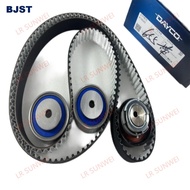 The timing belt assembly is suitable for LR3/4 L320 L405/494 XJ/XF2.7/3.0 diesel LR016655 1324388 C2