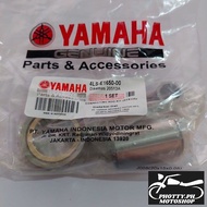 [RJ] CONNECTING ROD KIT - Yamaha STX125 INDONESIA