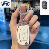 Hyundai Key Cover, Hyundai Grand Starex H1 Reina Car Key Case, Hyundai Reina Key Cover