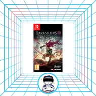 Darksiders 3 Nintendo Switch