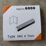 Frame v nails / UNI nails 7mm KEXIANDA