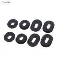 [Friendly] Anti-Corrosion Battery Tray Rubber Cover Grommet 61138532186 for R1200GS RT R1250GS Adven