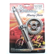 GEAR SET RACING - RXZ (1) ( 13T,30T / 13T,31T / 13T,32T)