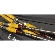 ⚡สินค้าแนะนำ⚡  คันหน้าดิน YUHOO dom Heavy Action รีลซีท Fuji ป้ายทอง    KM4.23928⚡ห้ามพลาด⚡