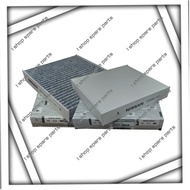 CABIN FILTER & AIR COND FILTER NISSAN ALMERA 1.0 N18 TURBO (27277-5EK0A)