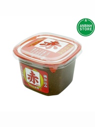 Date 06/26 Miso đỏ men gạo Koji Yamagen 500g