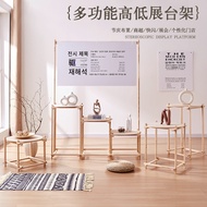 Exhibition Display Stand Event Exhibition Hall Vertical Display Stand KT Board Stand Promotional Eve