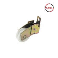 002 Sliding Window Roller