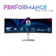 Philips 49B2U5900CH 49” VA 5120 x 1440 (3 YEAR WARRANTY BY CORBELL TECHNOLOGY PTE LTD)