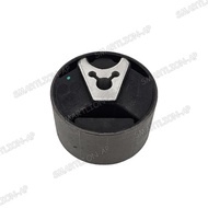 Car Engine Elastic Bracket DV6FD DV6ETED EP6C EP3 Diesel Motor Accessories 180944 1809 44 For Peugeo