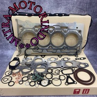 Gasket Set Gasket Eng Set Mitsubishi L300 Diesel Euro 4 2.3cc/4N14 4D56 Turbo 10101W440P