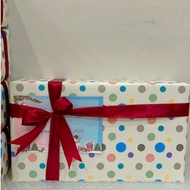 Additional wrapping paper specifically for customers hcstore