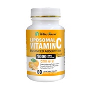 liposomal vitamin c enhanced absorption chewable tablet湖北9.19