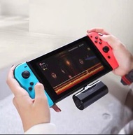 iWALK 四代 迷你口袋移動電源 直插式行動電源 Link me 4 4500mAh Portable Charger USB C Battery Pack, Compatible with Sam