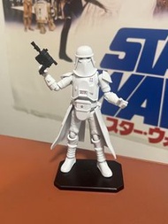 Star Wars Snowtrooper Blokees Stormtrooper 3.75 inch 白兵 Hoth