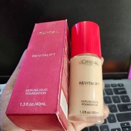 Loreal Foundation