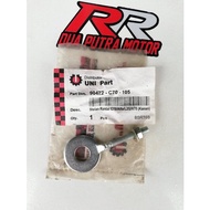Earrings set swing arm chain right chain yamaha alfa champ sigma l2g l2s l2sn yb100 v75 v80 crypton 