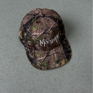 REAL TREE CAPS REAL TREE MOODDAY PROJECT