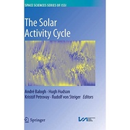 The Solar Activity Cycle - Hardcover - English - 9781493925834