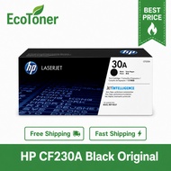 HP CF230A 30A Black Original LaserJet Toner Cartridge CF230A/30A/230A
