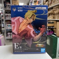 [放得高搵鬍鬚] 不二不議 一番 E賞 Sanji 山治 Full Blow