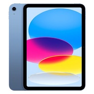 APPLE 蘋果 iPad 11吋(A16)(WIFI/256G/藍/2025) 平板電腦