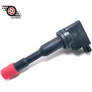 Ignition Coil 30521-PWA-003 CM11-108 For 2003-2011 Honda Civic Hybrid 1.3L Rear 30521PWA003