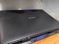 Acer 14.1" i7-2630QM @2.00GHz/ 獨顯 GT540m/ Laptop/ 手提電腦