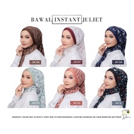 Bawal Instant Juliet by Emma Asaari