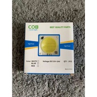 Q&X_shop High Quality Highlight Light 12V24V LED Cab Cob Brand Truck Lights On The Top Of The Car Ce