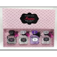 perfume victoria secret Tease miniature perfume gift set
