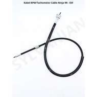 RPM CABLE TACHOMETER CABLE NINJA RR - ESF