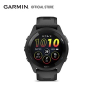Garmin Forerunner 265 &amp; 265s GPS Running Smartwatch with AMOLED Display