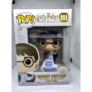 Funko Pop! Harry Poter-111 (Funko Shop)