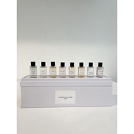 C H R I S T I A N_D I O R_(8IN1) SET (8X7.5ML) (U)