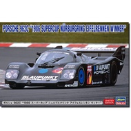 HASEGAWA 1/24 PORSCHE 962C 1986 20644
