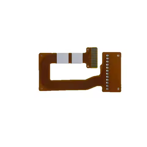 5PCS/LOT DEHP9400MP Flexible PCB suitable for Pioner tape for radio pioneer deh-p9400 MP Flex cable 