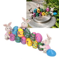 Easter Centerpiece  Well Made Decoration for Office Colleague