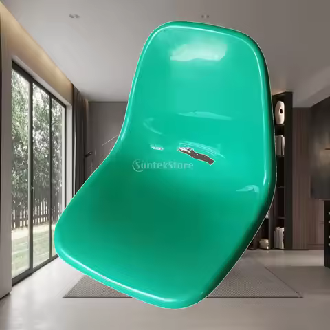Molded Bucket Seat Cafes Direct Replaces Easy to Install Plastic Bucket Seat