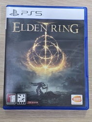 Ps5 Elden ring มือ2 Z3(Asia) รองรับภาษาไทย(ไม่มีซับอังกฤษ) พร้อมส่ง