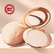 Soft Focus Beauty Oil Control Matte Face Powder Long Lasting Flawless Setting Powder Face R9o6