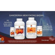 Dxn Reishi Gano (Rg) & Ganocelium (Gl) Supplement For Lover