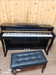 電鋼琴piano 智能電鋼琴  專業考級 兒童初學專用鋼琴 包送貨#鋼琴#piano