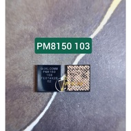 Ic Power Pm8150 103 Org New Tested Pm 8150