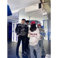 Hollingberry - River Sweater Knitwear Knitted Sweater Knitwear Woman