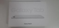 全新未拆 Samsung Galaxy Tab A8 (SM-X200) wifi(3+32) 銀