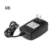EU/US Plug 4S 16.8V 2A AC Charger For 18650 Lithium Battery 14.4V 4 Series Lithium li-ion Battery Wall Charger 110V-245V  Constant Current Voltage