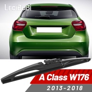 Rear Windshield Wiper Blade Windscreen Wipers Accessories For Mercedes Benz A Class W176 2013-2018 2