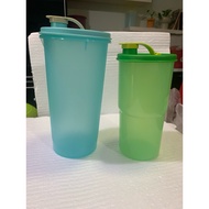 Tupperware 1.5L or 900ml tumblerlimited