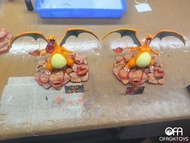 🔥Gk新品預訂🔥白貓
精靈寶可夢 噴火龍